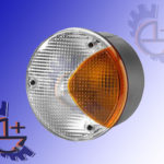 Фонарь задний с указателем поворота и фонарем заднего хода (ПАЗ-3204, 4234, 32053 рестайлинг)