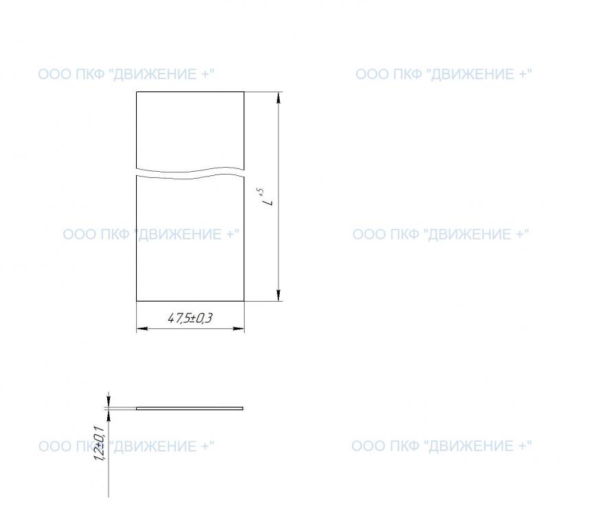 Фото Лента ремня безопасности
