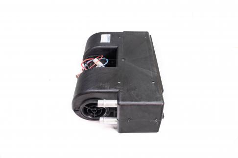 Отопитель в ПАЗ 12V